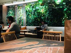 大堂-Peet's 皮爷咖啡(东湖路手作店)