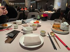 大堂-金海华·悦食东方(苏州中心商场店)