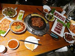 -超级神炭烤肉夜食(芥园西道店)