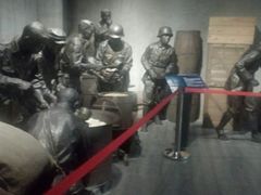 -上海四行仓库抗战纪念馆