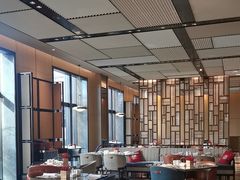 -康莱德酒店·美庭自助餐厅