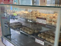 -长发西饼(临顿路店)