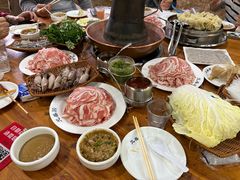 -元盛居(生态大街店)