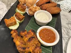 -关夫人餐厅(阳光广场店)