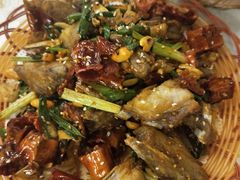 -那达慕蒙古风味酒楼