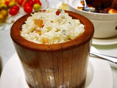 -古越舫·精品杭帮菜(商都路店)