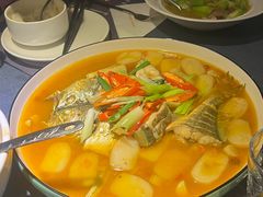 -野蔓果·山野菜(西湖景区·龙井茶田店)