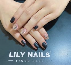 -LILY NAILS美甲美睫