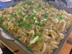 -很久以前羊肉串(南京路第一百货店)