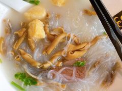 -一品小笼(金融街店)