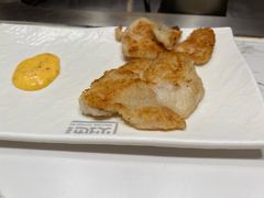 -火地铁板烧(昆山万象汇店)