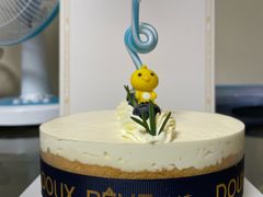 -杜哈夫DOUX RÊVE·生日蛋糕(日月光店)