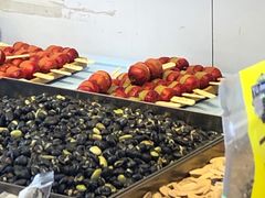 -一栗·新鲜零食炒货(太原街沃尔玛店)