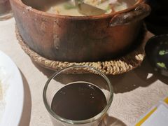 -金穗园·砂锅粥.醉鸡煲火锅(长寿路店)
