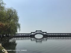 -锦溪古镇