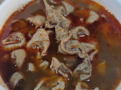 -中山牛肉肥肠粉面馆(军工社区店)