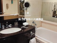 -澳门十六浦索菲特大酒店