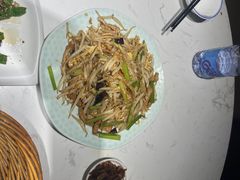-鲁城往事(游客中心店)