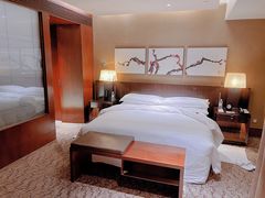 -北京丽晶酒店