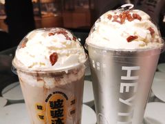 -喜茶(广州北京路惠福东店)