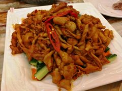 -椿记烧鹅(叠彩店)