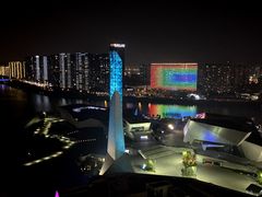 -长沙北辰洲际酒店-SKY 27酒廊