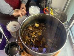 -好成财牛排馆(涂门街总店)