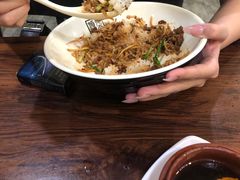 -德天顺盖码饭(人民西路店)