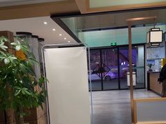 -绿杨春·淮扬宴(庐山路店)