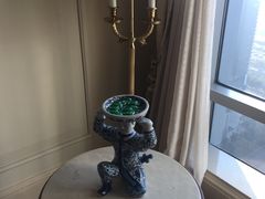 -广州富力丽思卡尔顿酒店