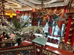 -红色江山(首钢国际大厦店)