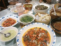-帝一铭家宴(板塘店)
