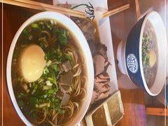 -满族八旗正宗牛肉面