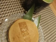 -纹兵卫手打荞麦面日料(虹桥本店)