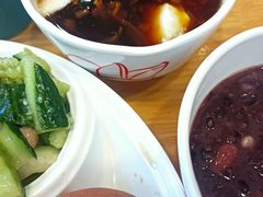 -嘉和一品粥(马家堡店)