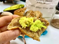 奇亚籽小面包-贝克托马斯·德式烘焙传承(海上世界店)