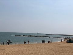 -日照灯塔风景区