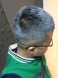 -塞巴斯汀SEBASTIAN专业美发店