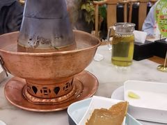 -牛街·马辈儿涮肉(牛街二店)