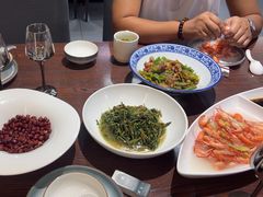 -农乐园食府(梅城镇店)