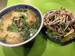 拉面-右安门拉面