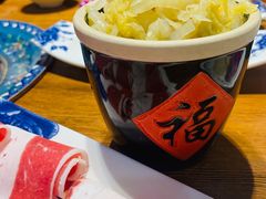 乌拉街酸菜-凰吉园