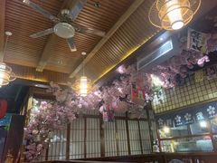 -尺山寸水日料(马桥满天星店)