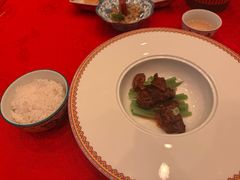 -白家大院·王府宫廷菜(苏州街店)