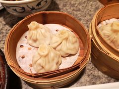 天王烤鸭包-南京大牌档(中关村店)