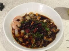 -大铁勺新津菜(迎水道店)