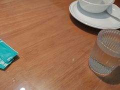 -春水锅贴·传统鲁菜(大明湖店)
