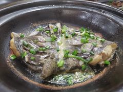鸦片鱼头-小时候焗海鲜(鄞州万达店)
