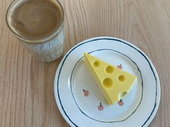 -Dinoo 片场咖啡(酒仙桥店)