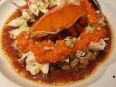 -锦府园·新台州菜(合生汇店)